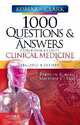 1000 Questions and Answers from Kumar & Clark's Clinical Medicine, Parveen Kumar 