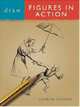 Draw Figures in Action, Charles Stephen 