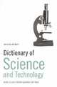 Dictionary of Science and Technology, Collin, Simon 