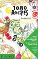1080 Spanish Recipes, Simone Ortega 