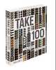 Take 100: The Future of Film: 100 New Directors, Frederic Maire 