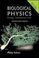 Biological Physics, Nelson 