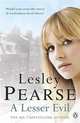 Lesley Pearse threebie (Faith, Lesser Evil, Hope), Pearse, Lesley 