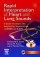 Rapid Interpretation of Heart and Lung Sounds,, Francis Smith 