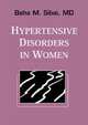 Hypertensive Disorders in Women, Baha Sibai 