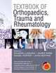 Textbook of Orthopaedics, Trauma and Rheumatology,, Raashid Luqmani 