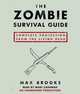 The Zombie Survival Guide: Complete Protection from the Living Dead, Marc Cashman 