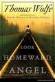 Look Homeward, Angel, Thomas Wolfe 