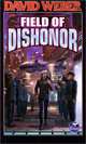 Field of Dishonor (Honor Harrington Series #4), David Weber 