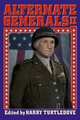 Alternate Generals II, Harry Turtledove 