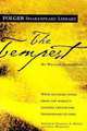 The Tempest (Folger Shakespeare Library Series), William Shakespeare 
