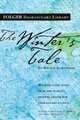 The Winter's Tale (Folger Shakespeare Library), William Shakespeare 