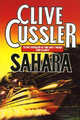 Sahara (Dirk Pitt Series #11), Clive Cussler 