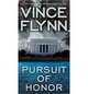 Pursuit of Honor (Mitch Rapp Series #10), Vince Flynn 