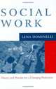Social Work, Cabral M B Luis, Milner Chris, Schilling-Estes Nat 