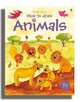 How to Draw Animals Step by Step, Guinot Sergio 