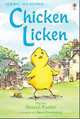Chicken licken, 