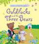 Goldilocks and the Three Bears The Big Book*, Amery, Heather 
