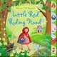 Little red riding hood, adapted 