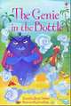 Genie in the bottle, 