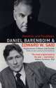 Parallels and Paradoxes, Daniel Barenboim Edward Said 