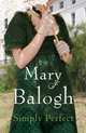 Simply perfect, Balogh, Mary 
