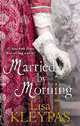 Married by Morning (Hathaway Series #5), Lisa Kleypas 