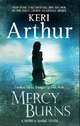 Mercy Burns (Myth and Magic Series #2), Keri Arthur 
