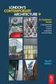 London's Contemporary Architecture: An Explorer's Guide, Kenneth Allinson 