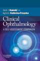 Clinical Ophthalmology: A Self-Assessment Companion,, Kanski Jack J. 