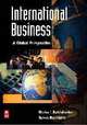 International business, Sewell, Carl 