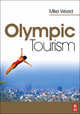 Olympic Tourism, Weed, Mike 