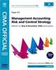 CIMA Official Learning System Management Accounting Risk and Control Strategy, Paul M. M Collier 