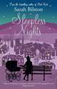 Sleepless nights, Bilston,Sarah 