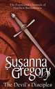 The Devil's Disciples (Matthew Bartholomew Series #14), Susanna Gregory 