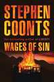 Wages of Sin, Stephen Coonts 