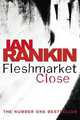 Fleshmarket Close, Ian Rankin 