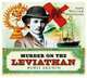 Murder on Leviathan (B), Boris Akunin 