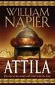 Attila, Napier, William 