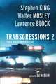 Transgressions, King, Mosley, Block 