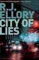City of Lies, Ellory, Roger Jon 