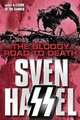 The Bloody Road to Death, Sven Hassel 