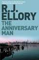 The Anniversary Man, Ellory, R.J. 