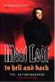 To Hell and Back, Saintcrow 