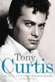 American Prince, Tony Curtis with Peter Goldenbock 