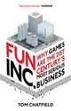 Fun Inc., Chatfield, Tom 