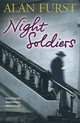 Night soldiers, Furst, Alan 