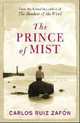 The Prince of Mist, Carlos Ruiz Zafon 