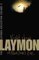 Genesis, Laymon, Richard 