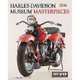 Harley-Davidson Museum Masterpieces, Dain Gingerelli 